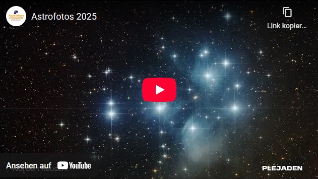 Astrofotos 2025 Video