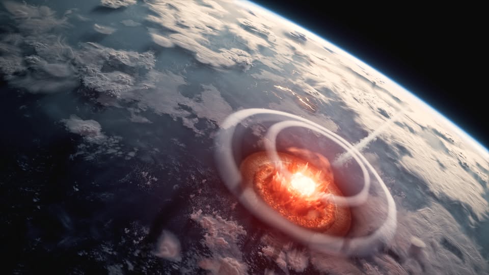 Show Asteroid quest