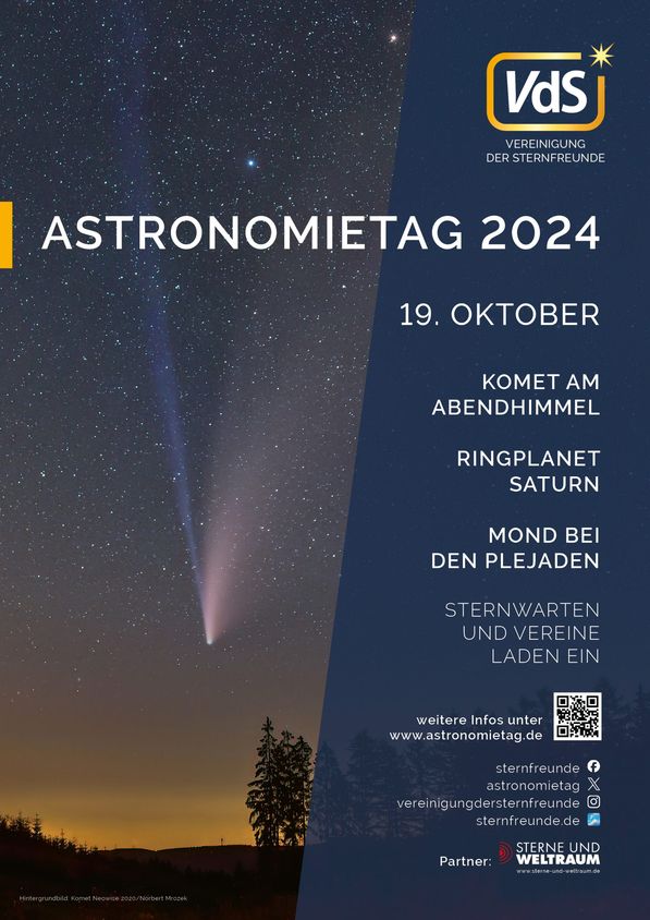 TDA 2023