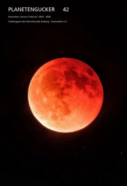 Ausgabe42 "Der Planetengucker"
