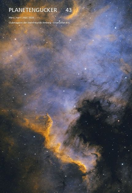 Ausgabe43 "Der Planetengucker"