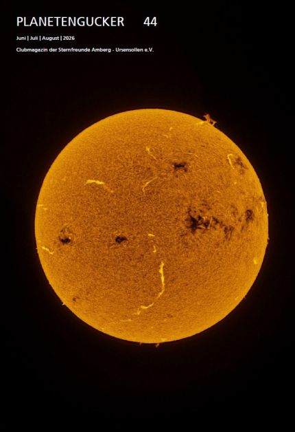 Ausgabe44 "Planetengucker"