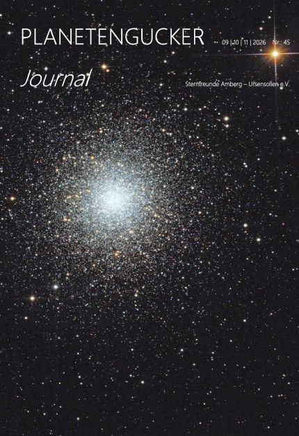 Ausgabe45 "Planetengucker"