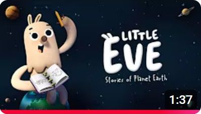 Trailer Little Eve
