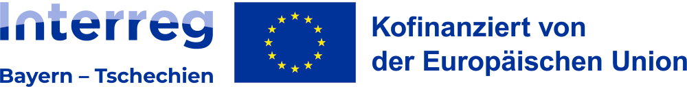 Programm INTERREG Bayern - Tschechien 2021-2027