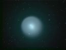 2007-12 Komet zeigt unerwarteten Helligkeitsausbruch