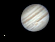 2013-01 Jupiter in Opposition II 2013-01 Jupiter in Opposition II