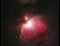2013-02 Einmal mehr: M42 2013-02 Einmal mehr: M42