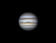 2013-03 Jupiter ist immer noch ''nah'' 2013-03 Jupiter ist immer noch ''nah''