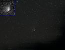 2013-05 Komet PANSTARRS