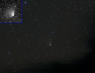 2013-05 Komet PANSTARRS 2013-05 Komet PANSTARRS