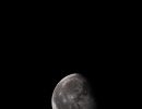 2014-04 Mond bei Saturn