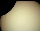 2015-05 Partielle Sonnenfinsternis II