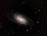 2015-06 Messier’s fehlende Galaxie 2015-06 Messier’s fehlende Galaxie