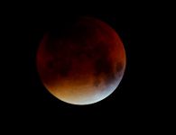 2015-11 Totale Mondfinsternis 2015-11 Totale Mondfinsternis