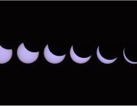 2017-10 Die große amerikanische Sonnenfinsternis 2017-10 Die große amerikanische Sonnenfinsternis