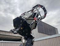 ULT Ursensollner Large Teleskop 2025