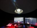 Planetarium - Regiepult