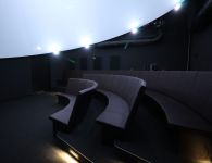 Planetarium