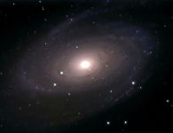 Messier 81