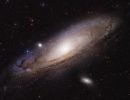 M31 Andromeda Galaxie