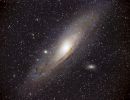 M31 - Andromeda-Galaxie