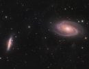 M81 + M82