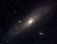 Messier 31 Messier 31