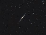 NGC 4565 NGC 4565