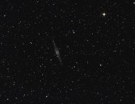 NGC 891 NGC 891