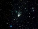 NGC 2261 ''Hubbles veränderlicher Nebel''