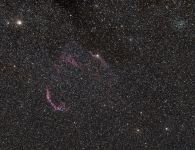 Cygnus Loop