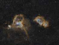 Herz- und Seelennebel (HOO Technik)