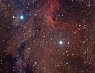 IC 5070 - Der Pelikannebel