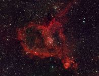 IC1805 Herznebel