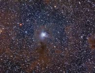 Irisnebel (Reworked)