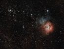 Messier 20 