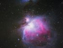 M42 - Orionnebel