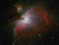 M42 mit 2000mm und der Sony A7S