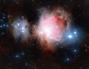 M42 Orionnebel