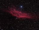 NGC 1499 - ''Californianebel''