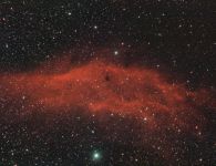 NGC 1499 - ''Californianebel''