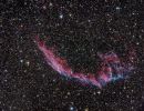 NGC 6992 - östlicher Schleiernebel