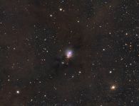 NGC1333 - Embryonebel