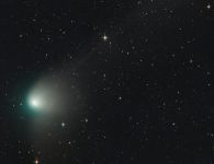 Komet C/2022 E3 ZTF (3)