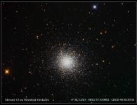 Messier 13