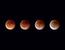 Mondfinsternis