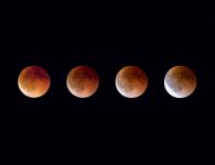Mondfinsternis