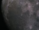 Mond Mare Imbrium