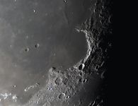Sinus Iridium Sinus Iridium